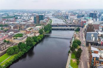 Property to rent in Dunlop Street, City Centre