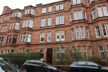 Property to rent in Deanston Drive, Shawlands
