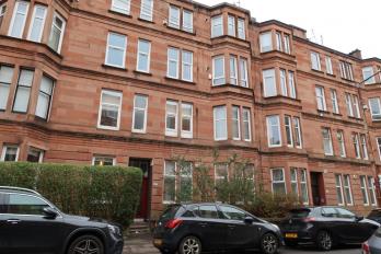 Property to rent in Deanston Drive, Shawlands