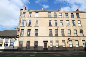 Property to rent in Argyle Street, , Glasgow, G3 8TJ