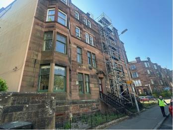 Property to rent in Hyndland Road, , Glasgow, G12 9EP