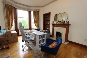 Property to rent in Dudley Drive, Hyndland, Glasgow, G12 9SB