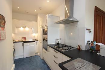 Property to rent in Dudley Drive, Hyndland, Glasgow, G12 9SB