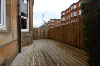 Property to rent in Deanston Drive, Shawlands, Glasgow, G41 3LQ