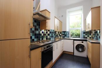 Property to rent in Deanston Drive, Shawlands, Glasgow, G41 3LQ