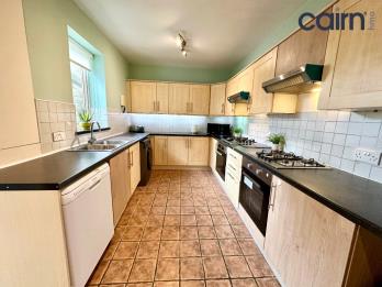 Property to rent in (Room 1) Crosbie Street, Maryhill, Glasgow, G20 0BB