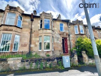 Property to rent in (Room 5) Crosbie Street, Maryhill, Glasgow, G20 0BB