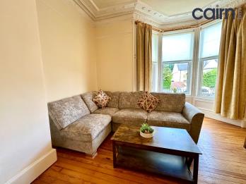 Property to rent in (Room 5) Crosbie Street, Maryhill, Glasgow, G20 0BB