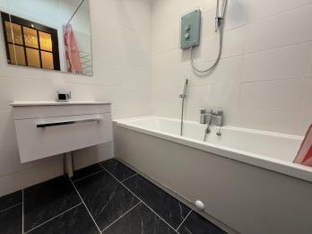 Property to rent in Manor Place, West End, Edinburgh, EH3 7EG