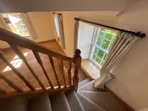 Property to rent in The Old School, Gallowhill, Alford, AB33 8NJ