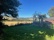 Property to rent in The Old School, Gallowhill, Alford, AB33 8NJ