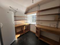 Property to rent in The Old School, Gallowhill, Alford, AB33 8NJ