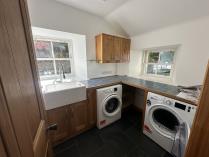 Property to rent in The Old School, Gallowhill, Alford, AB33 8NJ