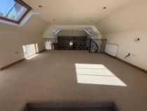 Property to rent in The Old School, Gallowhill, Alford, AB33 8NJ