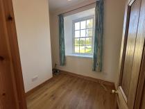 Property to rent in The Old School, Gallowhill, Alford, AB33 8NJ