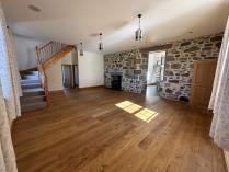 Property to rent in The Old School, Gallowhill, Alford, AB33 8NJ