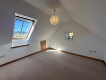 Property to rent in The Old School, Gallowhill, Alford, AB33 8NJ