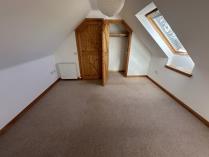 Property to rent in The Old School, Gallowhill, Alford, AB33 8NJ