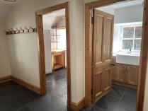 Property to rent in The Old School, Gallowhill, Alford, AB33 8NJ