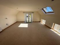 Property to rent in The Old School, Gallowhill, Alford, AB33 8NJ