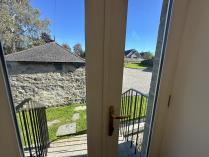 Property to rent in The Old School, Gallowhill, Alford, AB33 8NJ