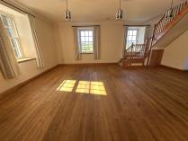 Property to rent in The Old School, Gallowhill, Alford, AB33 8NJ