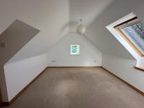 Property to rent in The Old School, Gallowhill, Alford, AB33 8NJ