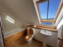 Property to rent in The Old School, Gallowhill, Alford, AB33 8NJ