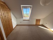 Property to rent in The Old School, Gallowhill, Alford, AB33 8NJ