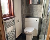 Property to rent in 16 Riverview Place, Ellon, AB41 9NW