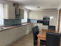 Property to rent in 16 Riverview Place, Ellon, AB41 9NW