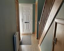 Property to rent in 16 Riverview Place, Ellon, AB41 9NW