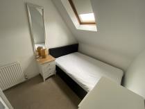 Property to rent in 32 South Mount Street, Aberdeen, AB25 2TB