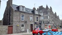Property to rent in 32 South Mount Street, Aberdeen, AB25 2TB