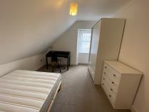 Property to rent in 32 South Mount Street, Aberdeen, AB25 2TB