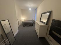 Property to rent in 111 Union Grove, Aberdeen, AB10 6SL