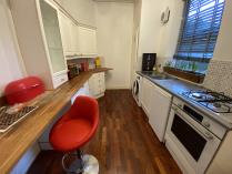 Property to rent in 111 Union Grove, Aberdeen, AB10 6SL