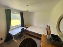 Property to rent in 105 Morrison Drive, Aberdeen, AB10 7HB