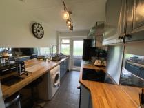 Property to rent in 105 Morrison Drive, Aberdeen, AB10 7HB