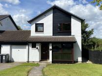 Property to rent in 16 Riverview Place, Ellon, AB41 9NW