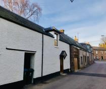 Property to rent in Losset Road, Alyth