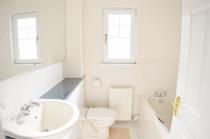 Property to rent in Oak Loan, Baldovie, Broughty Ferry, Dundee