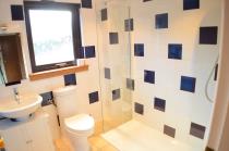 Property to rent in Telford Gardens, Birnam, Dunkeld