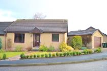 Property to rent in Telford Gardens, Birnam, Dunkeld