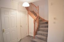 Property to rent in Oak Loan, Baldovie, Broughty Ferry, Dundee