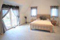 Property to rent in Oak Loan, Baldovie, Broughty Ferry, Dundee