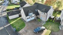 Property to rent in Oak Loan, Baldovie, Broughty Ferry, Dundee