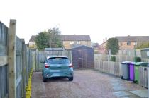 Property to rent in Grange Place, Monifieth