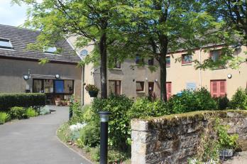 Property to rent in Adam Grossert Court, Stenhousemuir