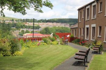 Property to rent in Douglas Haig Court, Hawick